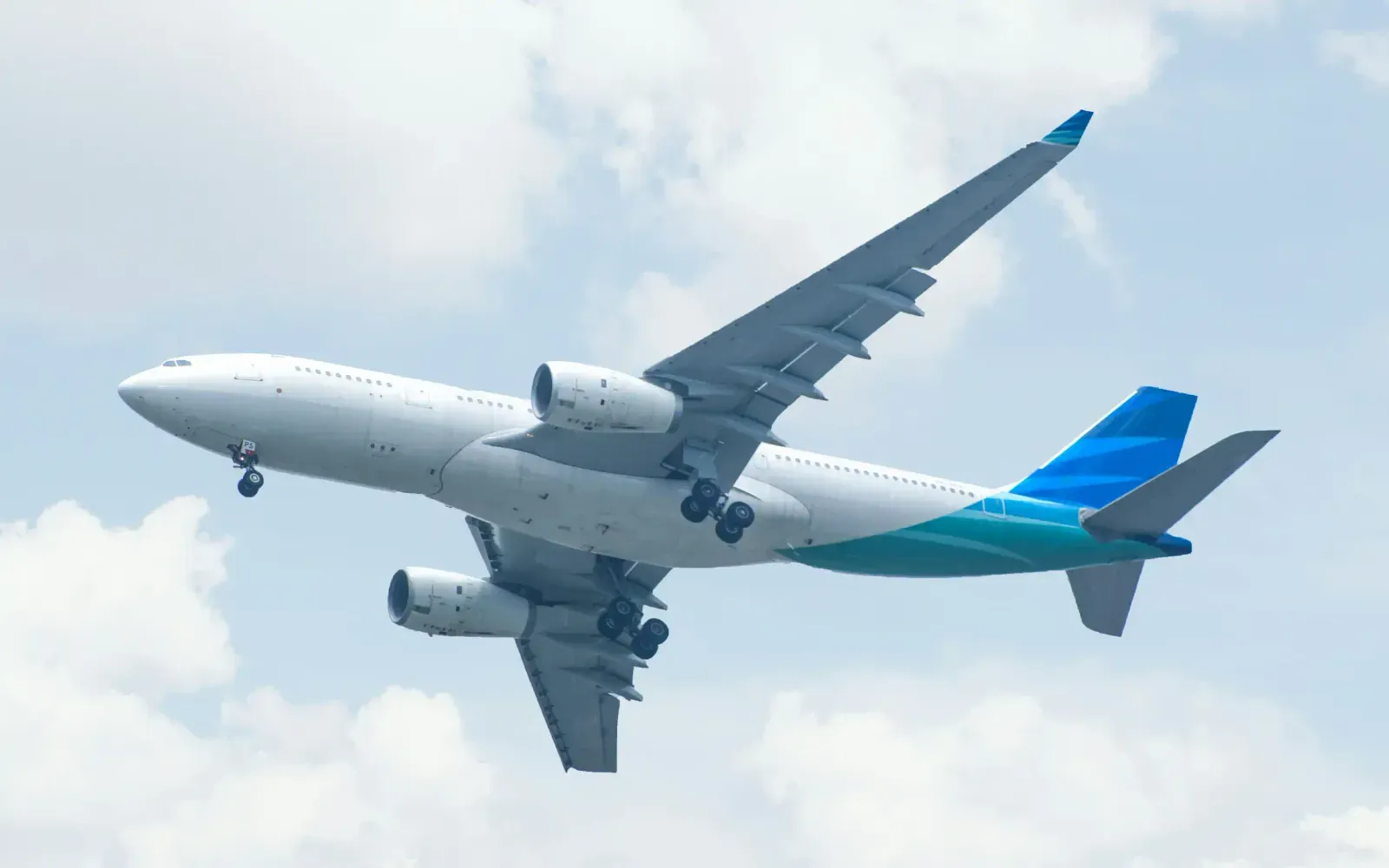 Air operation